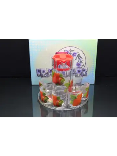 Набор для прохладительных напитков