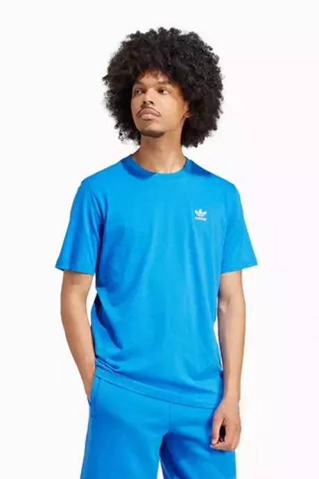 Футболка adidas Trefoil Essentials