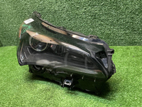 Фара правая Lexus NX 1 (2014-2017) LED