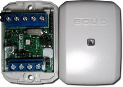 С2000-ПП Преобразователь протокола RS-485 системы Орион в RS-485 Modbus-RTU