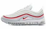 Кроссовки Nike Air Max 97 White Red