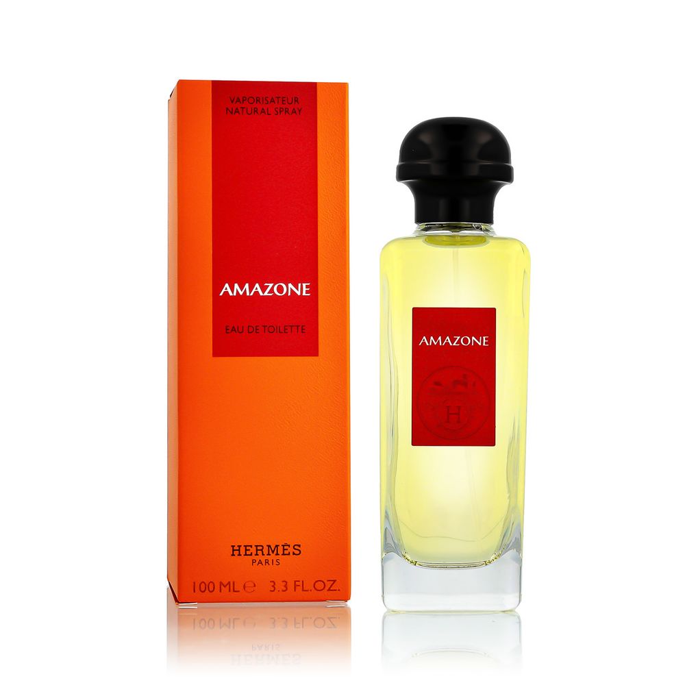 Hermès Amazone Eau De Toilette 100 ml (woman)