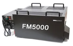 Involight FM5000  генератор тяжелого дыма, 3500Вт