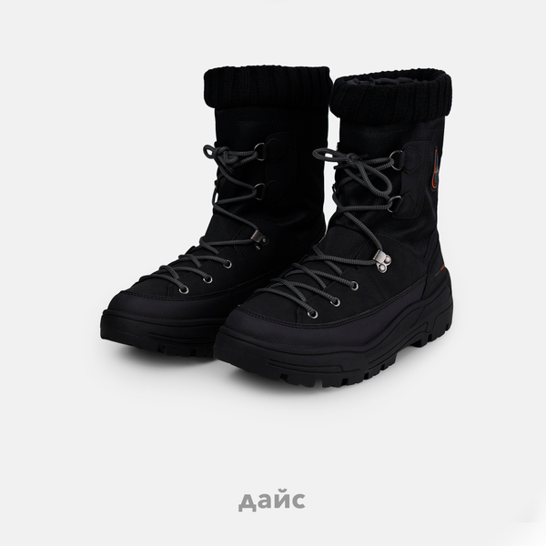 Ботинки Napapijri Herb Tech High артикул:NP0A4IJF Ботинки Napapijri Herb Tech High артикул:NP0A4IJF - купить в магазине Дайс