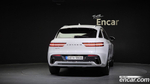 Genesis GV70 2.5T Бензин 2WD (05.2022)
