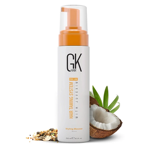 Стайлинг GKhair