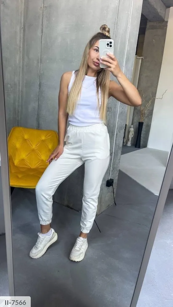 Брюки II-7564 Фабрика Моды