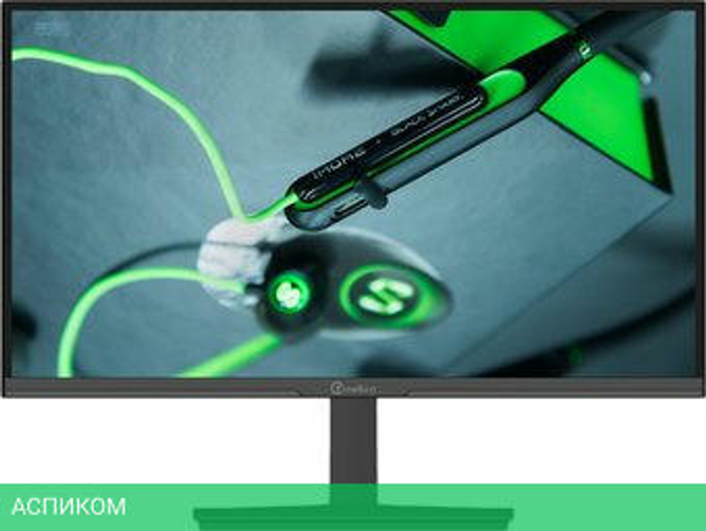 Монитор PINEBRO MF-2704Y