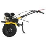 HUTER МК-100/SLS мотоблок бензиновый 900/70/5/59