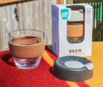 Кружка brew cork s 227 мл press