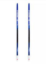 Спортивно-беговые лыжи Madshus Active Pro Skate (2021/2022) для конькового хода