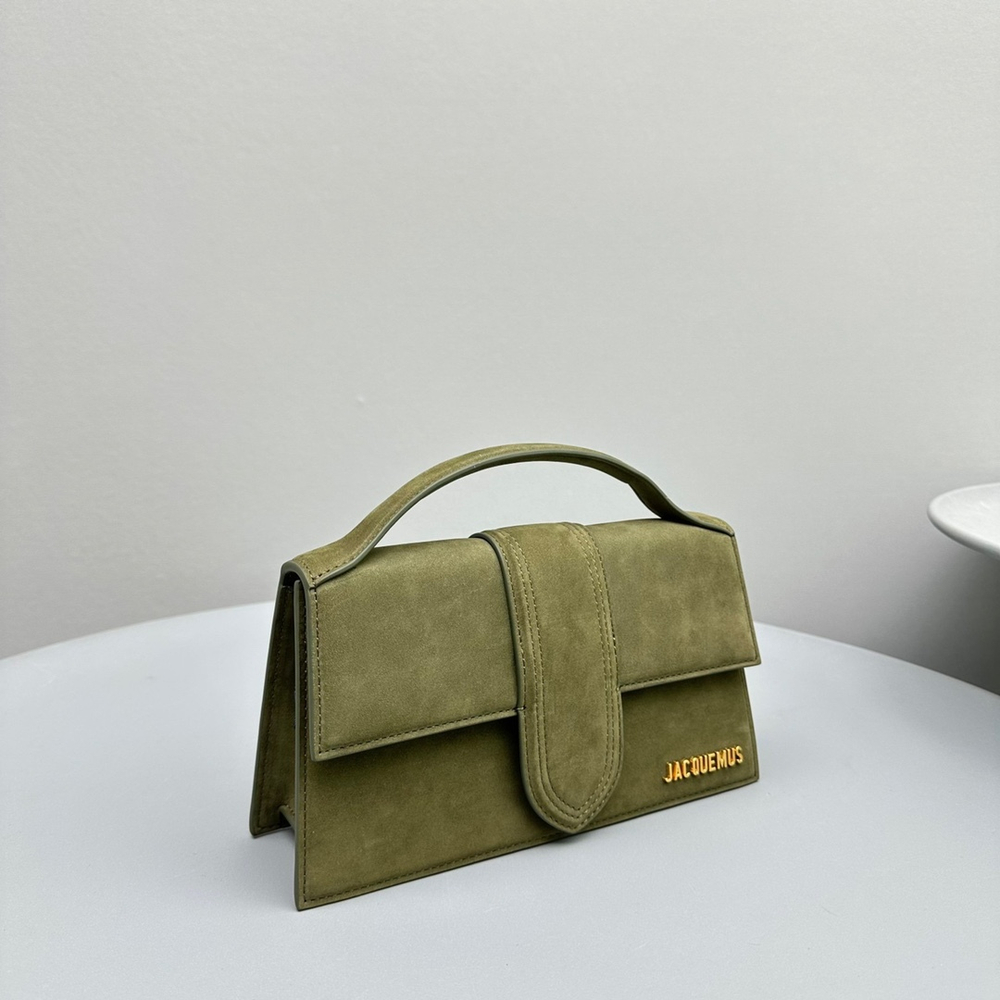 Jacquemus Le Grand Bambino 23 cm