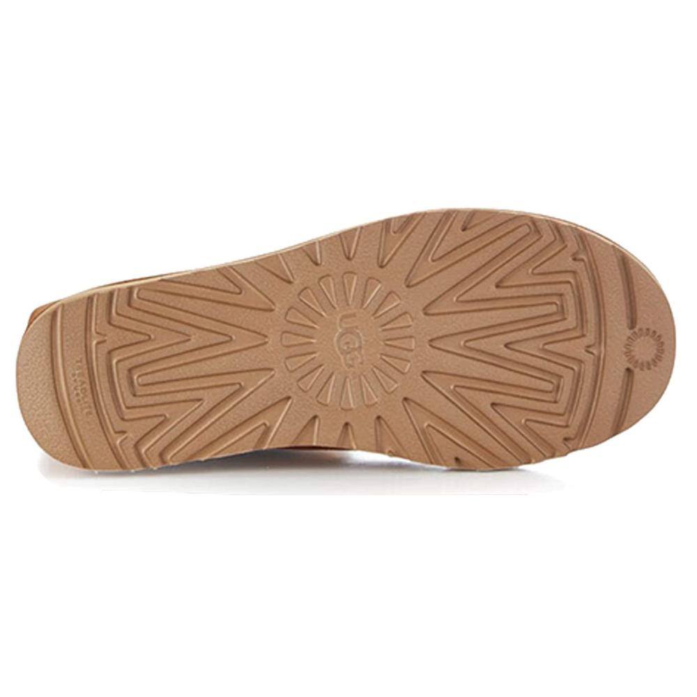 Сапоги UGG Bailey Button Bling, 1016554-CTGL