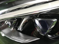 Фара левая Mercedes GLE W166 (2015-2018) LED