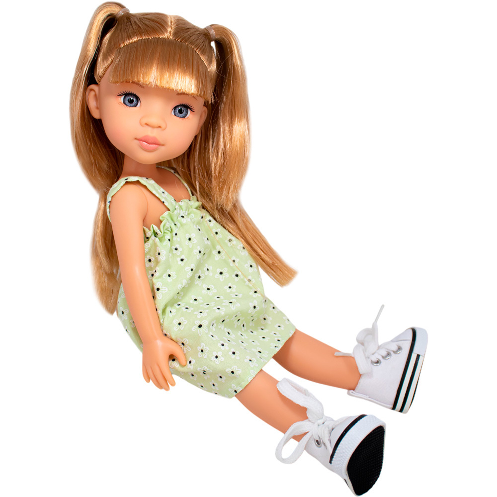 Кукла Miss Kapriz MK1301-36 Оливия в кор.