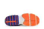 Кроссовки Nike Zoom Air Fire (Женская размерная сетка)