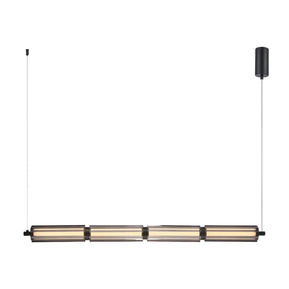 Подвесной светодиодный светильник F-Promo Hexagoni 4776-4P