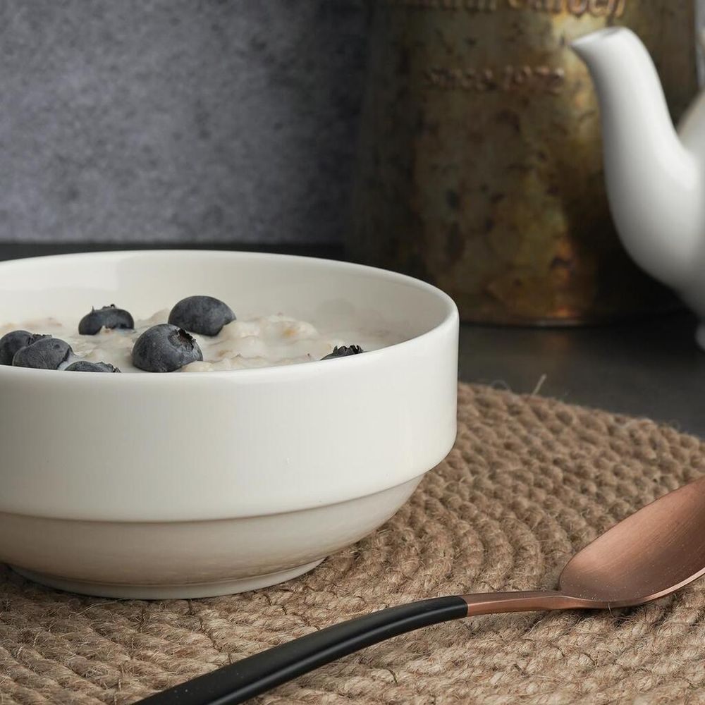 Салатник 370 мл d 12 см h5,3 см   Stackable Noble [6]