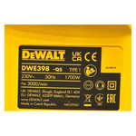 Сабельная пила DeWalt DWE398