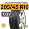 Matador MP 47 Hectorra 3 205/45 R16 83Y
