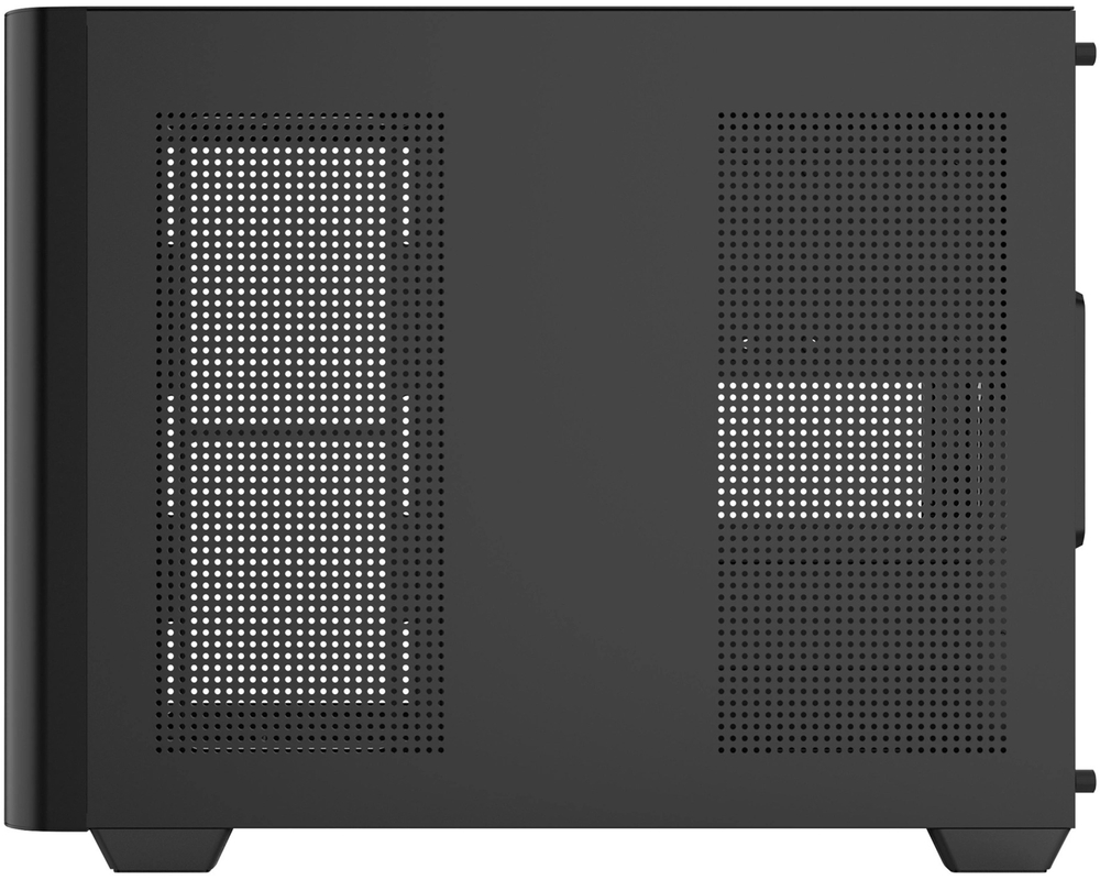 Корпус mATX Bloody BD-CC112-BK