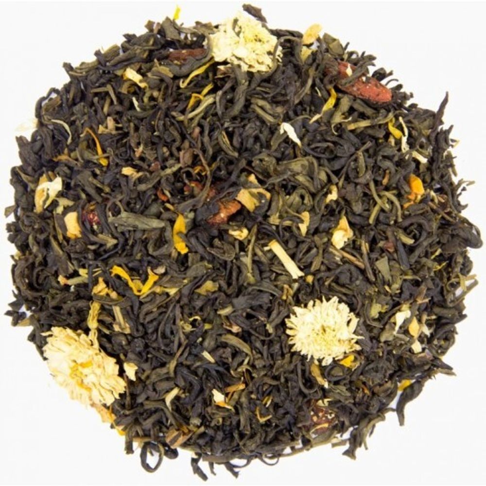 Улыбка гейши (зеленый) 100 гр. Улыбка гейши (зеленый) 100 гр.