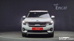 Kia Seltos Бензин 1.6 Turbo 2WD (05.2020)