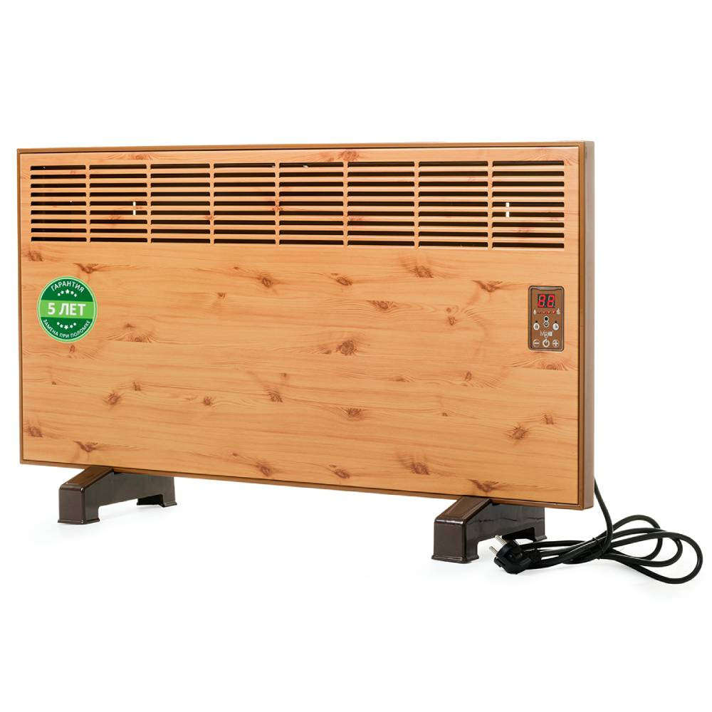Конвектор электрический iVigo EPK4570E10 Дерево