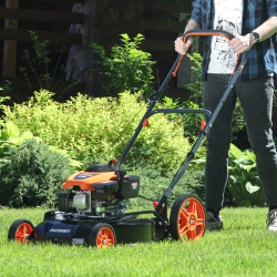 PATRIOT PT 51M газонокосилка бензиновая 512109051