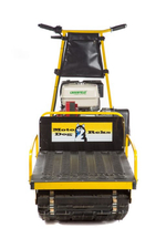 Мотобуксировщик LEBEDEV MOTORS Рекс RA507