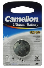 Camelion CR2430 BL-1 / 10