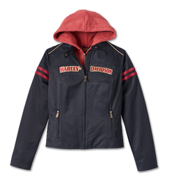 Куртка Miss Enthusiast Outwear 3-in-1 120th Anniversary