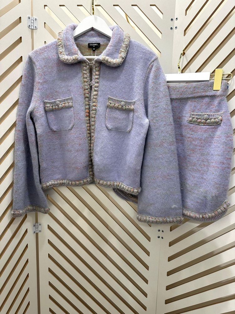 Жакет CHANEL