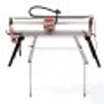 Станок плиткорезный DIAM ML-AUTO1200/2.3 LASER электрический 600147