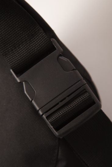 Поясная сумка AIR PACK "basic" черный