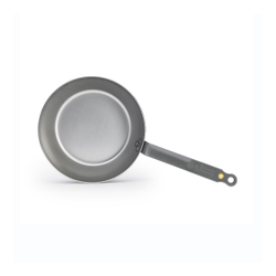 Сковорода деревенская de Buyer Mineral B Element (24 см)