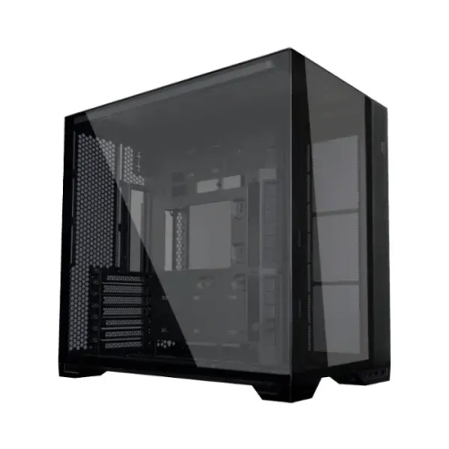 Корпус Lian Li O11 VISION COMPACT ATX/m-ATX/m-ITX G99.O11VPX.00 Black