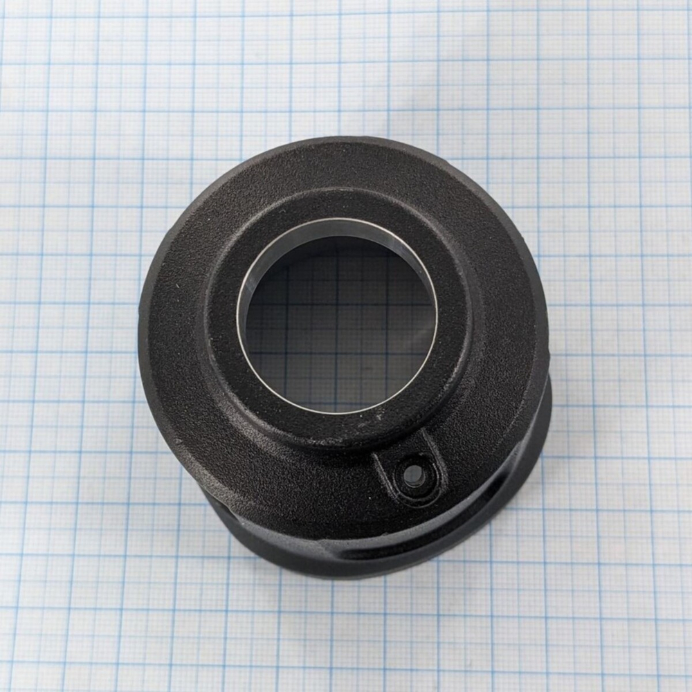 OPT-PW2040-02 Защитный кожух 70,5х70х70 мм для гайковерта OPT-PW2040