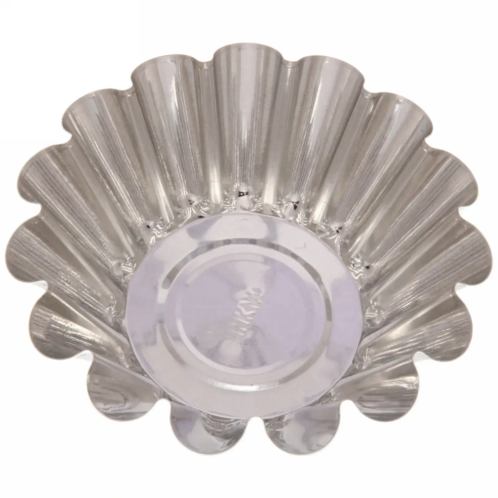 Форма для выпечки металлическая ФК-2 64*185*110мм