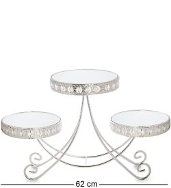 GSM-304 Этажерка для сервировки «Виваче»