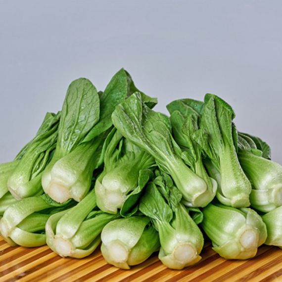 Янг Цинг Чой семена капусты китайской (Sakata / Саката) продукт