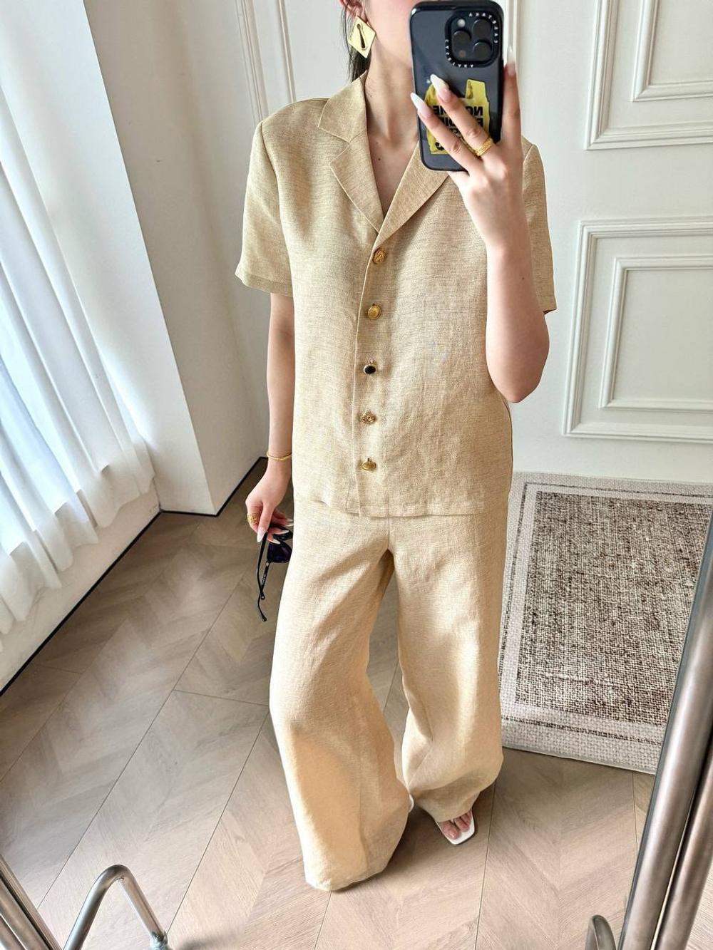 Костюм Schiaparelli