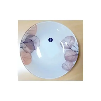 Тарелка суповая (миска) Натюрэль 20 см (люминарк)