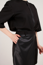 ЮБКА-ШОРТЫ PARIKMAXERU