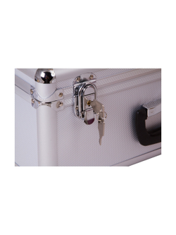 Кейс алюминиевый Sky-Watcher для монтировки HEQ5