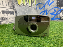 Samsung Fino 30SE