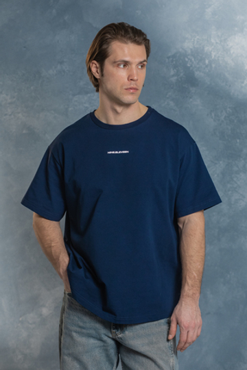 Футболка мужская IBS