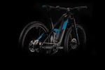 Велосипед Cube Stereo Hybrid 140 HPC Race 625 К:29" 2020