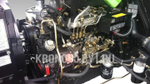 Трактор Zoomlion Chery | Чери Зумлайн RK-504C