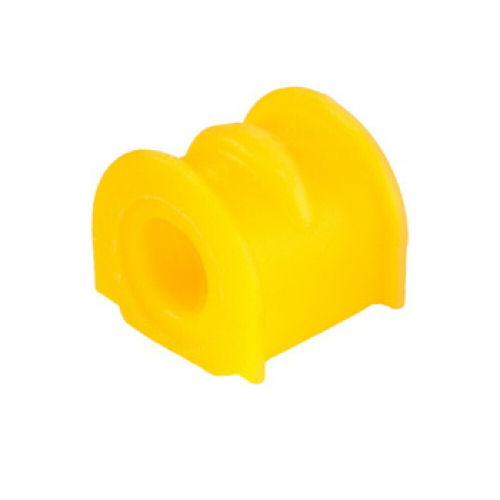 Полиуретановая втулка стабилизатора, задней подвески, I.D. = 24 mm (2 шт.), Точка опоры.23-01-2833